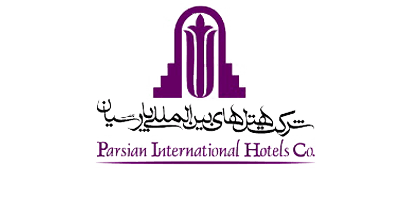 Parsian international hotel co logo