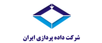 data processing iran co logo