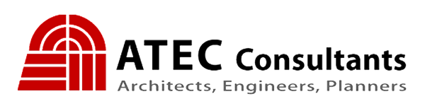atec consultants logo