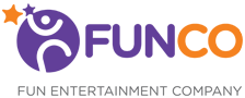 funco world logo