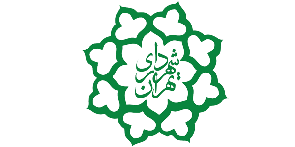 logo tehran municipality