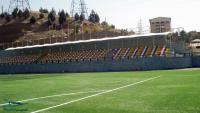 ورزشگاه شهرداری منطقه یک تهران